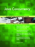 Java Concurrency Complete Self-Assessment Guide