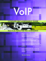 VoIP Complete Self-Assessment Guide