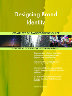 Designing Brand Identity Complete Self-Assessment Guide