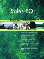 Sales EQ Complete Self-Assessment Guide