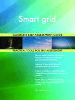 Smart grid Complete Self-Assessment Guide