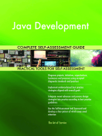 Java Development Complete Self-Assessment Guide