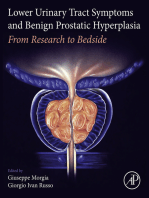 Lower Urinary Tract Symptoms and Benign Prostatic Hyperplasia: From Research to Bedside