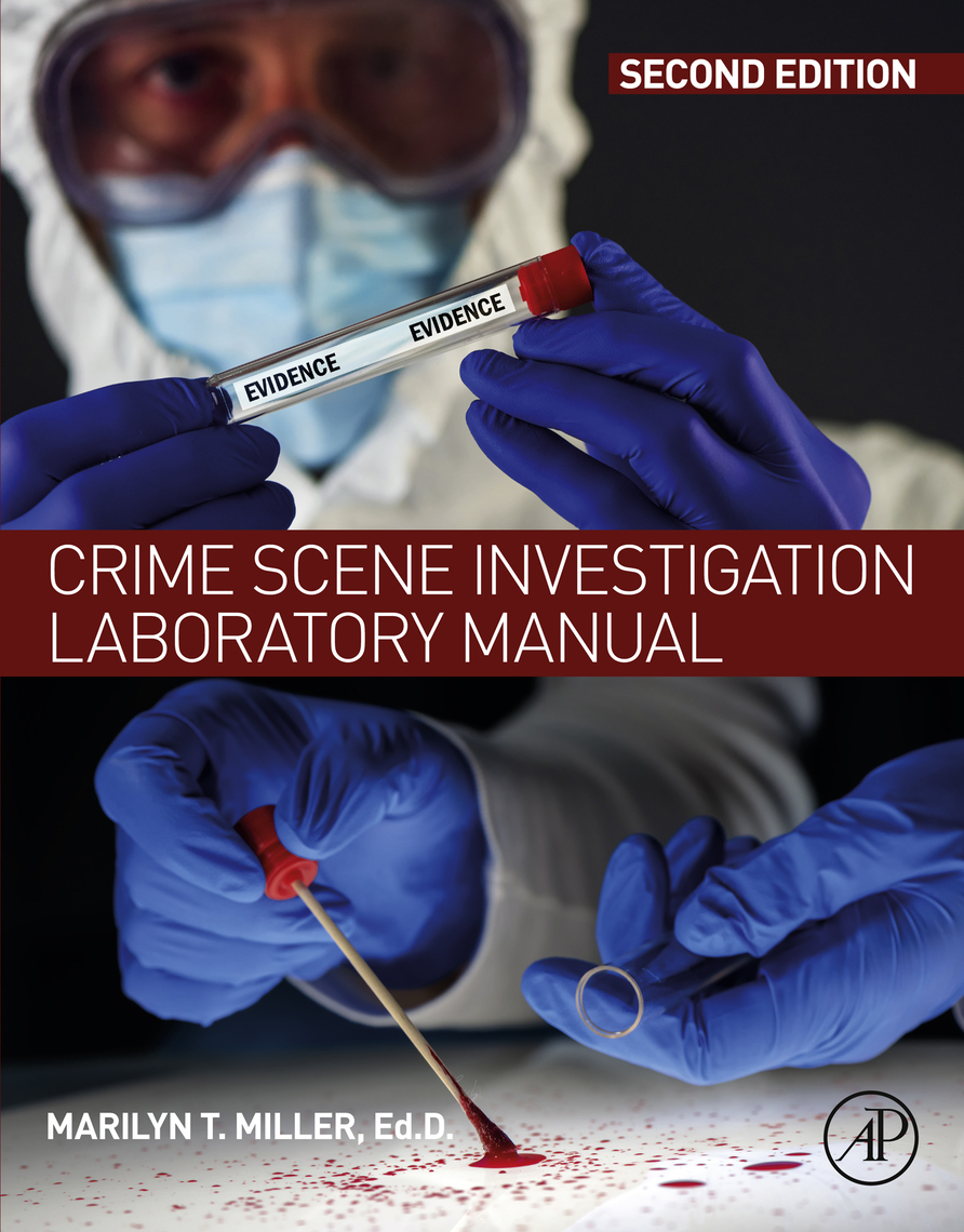 Crime Scene Investigation Case Study