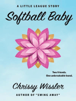 Softball Baby: The Little League Series, #9