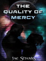 The Quality of Mercy: Constant Stars, #2