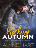 Rocking Autumn: The Homecoming Series, #1