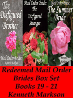 Mail Order Bride