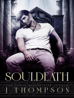 SoulDeath