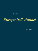 Europa hell-dunkel: Roman