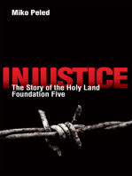 Injustice: The Story of the Holy Land Foundation Five