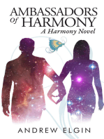 Ambassadors Of Harmony