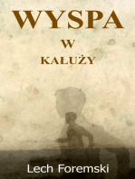 Wyspa w kałuży