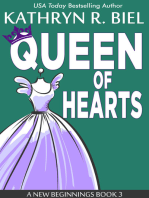 Queen of Hearts