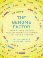 The Genome Factor