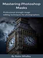 Mastering Photoshop Masks