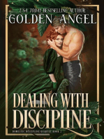Dealing With Discipline