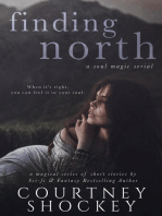 Finding North: A Soul Magic Serial, #4