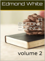 A Second Chance Volume 2: A Second Chance volume I, #3