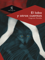 El lobo y otros cuentos