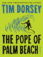 The Pope of Palm Beach: A Novel