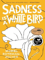 Sadness Is a White Bird