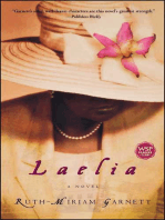 Laelia: A Novel