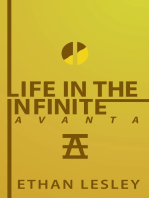 Life In The Infinite: AVANTA
