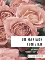 Un mariage tunisien