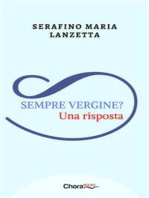 Sempre Vergine?