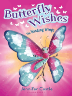 Butterfly Wishes 1
