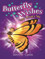 Butterfly Wishes 2: Tiger Streak's Tale