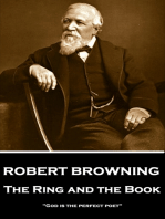 The Ring and the Book