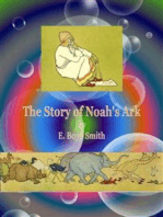 The Story of Noah's Ark