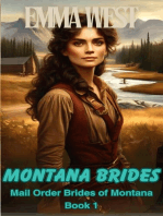 Montana Brides 