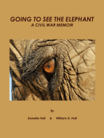 GOING TO SEE THE ELEPHANT