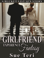 Girlfriend Experience Fantasy