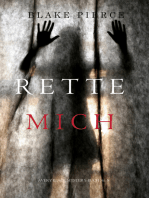 Rette Mich (Das Avery Black Mystery-Buch Nr. 5)