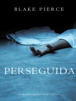 Perseguida (Um mistério de Riley Paige—Livro 5)