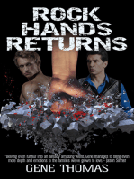 Rock Hands Returns