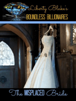 The Misplaced Bride