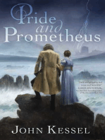 Pride and Prometheus