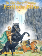 Perilous Bliss: The Star-Seer's Prophecy, #3