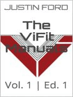 The ViFit Manuals: Vol. 1 | Ed. 1