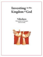 Investing in the Kingdom of God