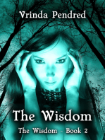 The Wisdom (The Wisdom, #2)