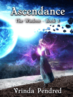 Ascendance (The Wisdom, #3): The Wisdom, #3