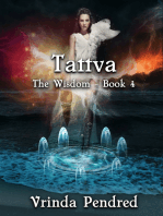 Tattva (The Wisdom, #4): The Wisdom, #4