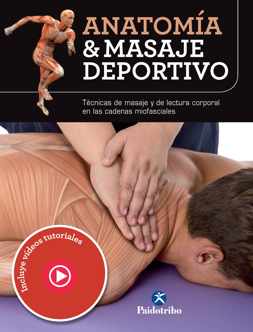 Masaje Deportivo Masajes De Contractura Muscular Masaje Deportivo