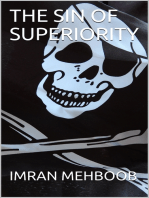 The Sin of Superiority